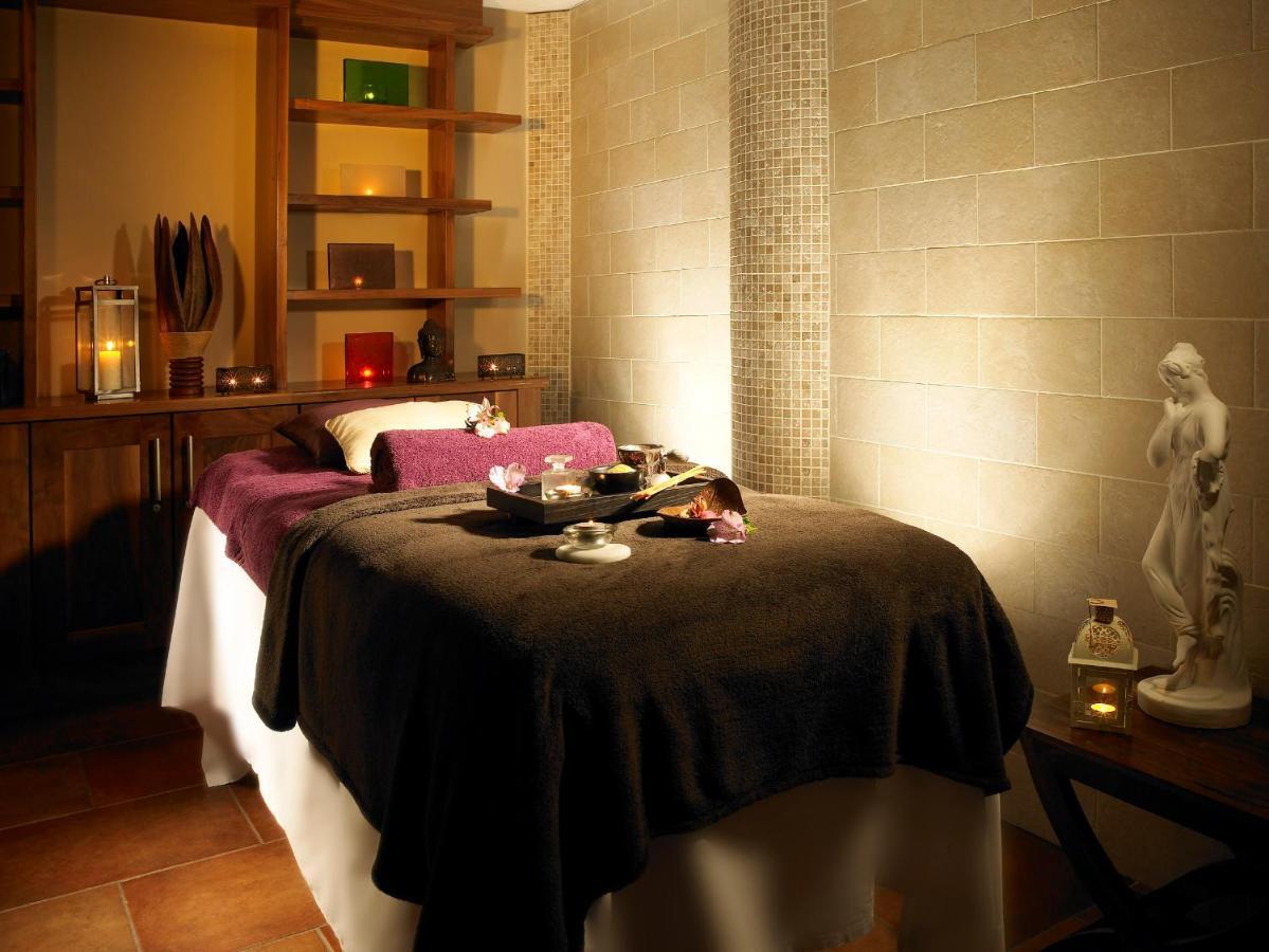 טולאמור Bridge House Hotel, Leisure Club & Spa מראה חיצוני תמונה